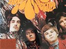 KALEIDOSCOPE-Tangerine Dream LP (60's Psych) MINT