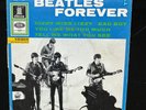 Beatles EP Forever, Odeon GER
