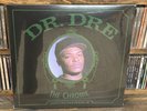 Dr. Dre The Chronic Instrumentals Vinyl 12” Death Row Aftermath RARE SOLD OUT