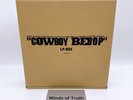 Seatbelts Cowboy Bebop LP Box Set 12 Inch Vinyl Limited First Press Japan