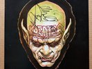 Kreator – Behind The Mirror RARE 12