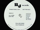 Aultrawave - You Are Mine 12