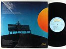 Bobby Caldwell - S/T LP - Clouds Shrink