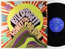 Bill Doggett - Honky Tonk Popcorn LP - King OG Press