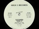 Catawba - High 5 12
