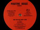 Gents - For You My Baby Love 12