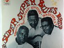 Howlin Wolf/Muddy Waters/Bo Diddley - Super Super Blues Band LP - Checker SEALED