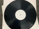 Linton Kwesi Johnson – Making History – UK white label test pressing, 2021. RARE