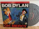 Bob Dylan Oh Mercy MFSL Mofi 45rpm 2LP Mobile Fidelity Sound Lab 1505/4000