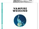 Vampire Weekend Frog On the Bass Drum Vol. 3 Vinyl 2LP MSG WITH Newsletter