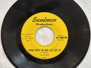 northern soul THE FUGITIVES 