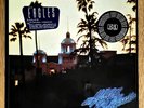 The Eagles HOTEL CALIFORNIA Original Factory Sealed 1976 PROMOTIONAL PRESSING