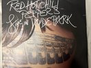 RED HOT CHILI PEPPERS Original Vinyl 4LP Live In Hyde Park 2004 RHCP Germany