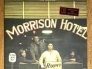 THE DOORS Morrison Hotel  1970 FACTORY SEALED PROMOTIONAL PRESSING Near Mint