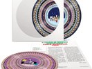 A CHARLIE BROWN CHRISTMAS OST Vince Guaraldi Trio ZOETROPE Peanuts Picture Disc