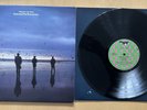 Echo And The Bunnymen Heaven Up Here LP UK Korova KODE 3 NM 1st Press POST PUNK