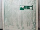 Forest - Forest A+R 85-71 Vinyl LP 1978 Original In Shrink Rare Funk/Soul