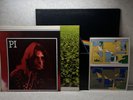 Pink Floyd Dark Side of the Moon  1973, Harvest Records SMAS-11163