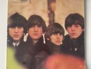 Beatles for Sale vinyl LP record album 1964 PMC 1240 1st pressing (XEX 503/4-4N)