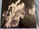 Hole Celebrity Skin IVC #2837/3000 LP Vinyl Record