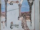 Genesis ‎– Trespass VINYL LP UK (VINYL & COVER VG+)