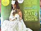 Herb Alpert - Whipped Cream & Other Delights 60th Anniversary Picture Vinyl LP