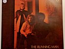 The Running Man LP Vinyl Album RCA '72 AGBS 0736 April Music/Ray Russell/Belsize