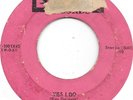 ROYCE PORTER Yes I Do on Look rockabilly 45 HEAR