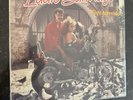 EDDIE SANTIAGO “ SIGO ATREVIDO “ TH RECLEA CONDITION  VEN PRESS LLUVIA