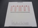 Gary Numan - Exhibition 1987 UK Double LP BEGGARS BANQUET