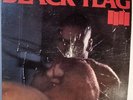 Black Flag ‎– DAMAGED LP 1981 SST/Unicorn 9502 w/ Anti-Parent Sticker VG+/VG++