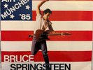 Bruce Springsteen and the E Street Band - Open Air München '85 -Live 2 LP Munich