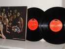 Jimi Hendrix. Electric Ladyland. Polydor. Original Vinyl Double LP. 1968.