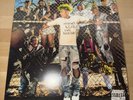 Mod Sun – Internet Killed The Rockstar 2LP Deluxe Green & Blue records