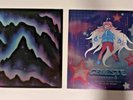 Celeste Farewell and B-Sides Soundtrack Vinyl Bundle (Lena Raine, 2019)