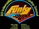 LP Bill Withers, B.T. Express Funky Sound - 20 International Hits Of Funky-Sound