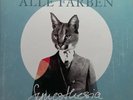Alle Farben Synesthesia (I Think In Colours) MULTI-COLORED VINYL 2xVinyl LP