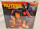 Pulp Fiction (Music from the Motion Picture) Sealed Vinyl