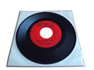The Inn Crowd - Baby You're So Fine / Run Clarence Run RARE GARAGE 1966