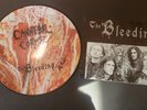 Cannibal Corpse the Bleeding picture disc signed lp vinyl rare death metal heavy