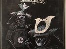 Judas Priest 1978 “The Best Of” LP Gull GULP 1026 import