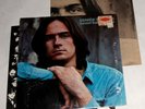 JAMES TAYLOR SWEET BABY JAMES 1st PRESS NEAR MINTIn Shrink LP with poster