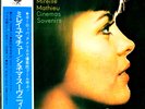 MIREILLE MATHIEU 'CINEMAS SOUVENIRS' Rare Gatefold EP Japan 33 with OBI & Insert