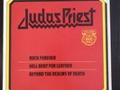Judas Priest “Rock Forever” 12” 33rpm Maxi-Single 1981 CBS A-12.1864 import