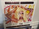Nicki Minaj - Pink Friday...Roman Reloaded Vinyl 3xLP Record, 2023 sealed