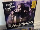 Raekwon - Only Built 4 Cuban Linx... Part. II [New Vinyl LP] Stickers sealed