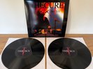 The Cure - Live Berlin 2002 - Trilogy Bloodflowers set - Very rare