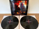 The Cure - Live Berlin 2002 - Trilogy Disintegration set - Very rare