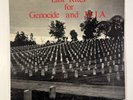 Last Rites For Genocide and MIA - Vinyl LP - 1982 Smoke Seven SMK7-104 - CA Punk