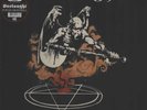 PICTURE DISC Onslaught Power from Hell PICTURE DISC / LTD. NEW OVP High Rol